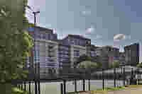 Affordable Housing Construction image 7